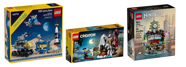 LEGO® GWP